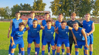 Φιλική νίκη του Παραλιμνίου, μοιρασιά στην Ορεστιάδα-Νέα για Ερμή Αμυνταίου, Αμμουδιά, ΠΑΟΠ Ν. Αμισού