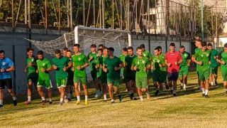 Θαναηλάκης: «Μέρα με τη μέρα η ομάδα βρίσκει τον ρυθμό της»