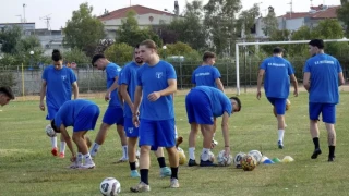 ΠΟ Μουδανιών: Οχτώ νέα μεταγραφικά αποκτήματα (pics)