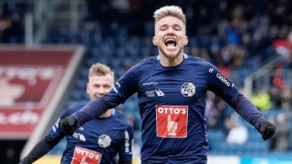 Τι φέρνει στον Άρη ο Μάρτιν Φρίντεκ…