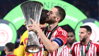 Προς «ναυάγιο» η μεταγραφή Φορτούνη στη Σαουδική Αραβία