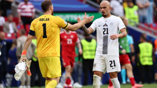 Νέες δηλώσεις ατζέντη Ντρκούσιτς: «Μεταγραφή θα γίνει μόνο αν...»