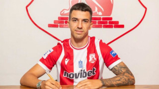 Πανσερραϊκός: Ο Άλεξιτς έφυγε, ο Γκίγκιτς ήρθε