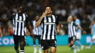 ΠΑΟΚ: Χωρίς Κοτάρσκι, Τάισον, Μπάμπα, Οτο, Σαμάτα και Τσιγγάρα!