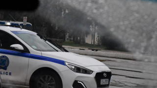 Αυλίδα: Του επιτέθηκε με μαχαίρι σε σούπερ μάρκετ!