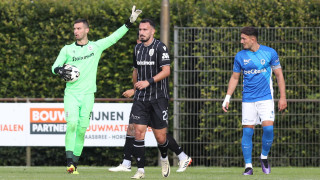 «Περαστικά στον Κοτάρσκι, είμαι έτοιμος να παίξω»