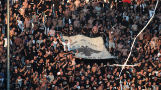 Κυκλοφορούν τα εισιτήρια του ΠΑΟΚ - Πανσερραϊκός - Σε ποιες θύρες δεν εκδίδονται