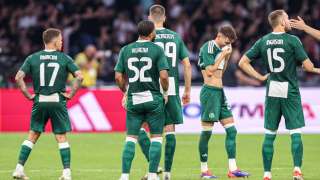 UEFA: Έσπασαν κάθε ρεκόρ τα 34 πέναλτι στο Άγιαξ-Παναθηναϊκός