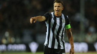 Ο Στέφαν Σβαμπ ήρθε από τις αυστριακές Άλπεις και είναι έτοιμος να 200αρίσει με τον ΠΑΟΚ