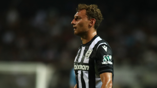 Κόβαλ: «Ενα γκολ είναι πολύ λίγο για Τσάλοφ, στον ΠΑΟΚ δεν έχει τους συμπαίκτες της ΤΣΣΚΑ»