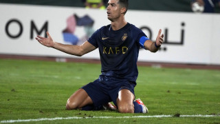 Χωρίς τον Ρονάλντο το Παγκόσμιο Συλλόγων: «Είχα προτάσεις, αλλά...»