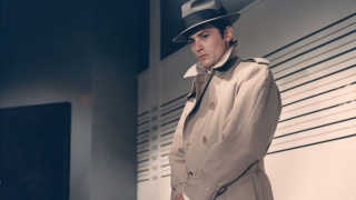 Αλέν Ντελόν: O ηθοποιός με το αγγελικό πρόσωπο και την ταραχώδη ζωή - Οι σχέσεις με τον υπόκοσμο και το τέλος