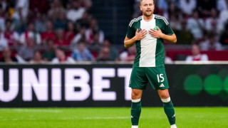 Ο Ινγκασον επιστρέφει στην Τούμπα, βασικός στο ντέρμπι