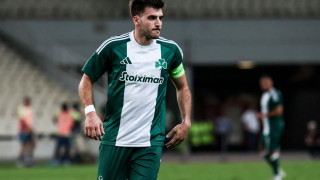 Αισιοδοξία Αμορίμ για Ιωαννίδη- «Είμαι πολύ σίγουρος ότι θα έχουμε τον πρώτο μας στόχο»