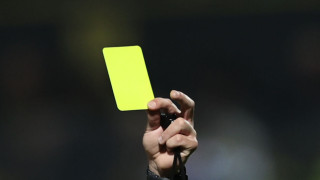 ΒΕΤ: Αίμα, δάκρυα και ιδρώτας