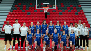 Eurobasket U16: Σήμερα η αναμέτρηση Ελλάδας και Γαλλίας-Ωρα και κανάλι μετάδοσης