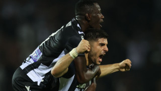 Κωνσταντίνος Κουλιεράκης: Πρόταση «μαμούθ» από τη Βόλφσμπουργκ στον ΠΑΟΚ