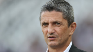 Λουτσέσκου για Χαραλάμπους: «Είναι παθιασμένος-Δεν τελειώνει τίποτα με αυτό το ματς»