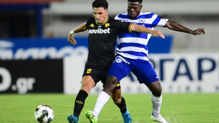 ΗΠΑ: «Η Κάνσας δίνει 4 εκατομμύρια για Μανού Γκαρθία»