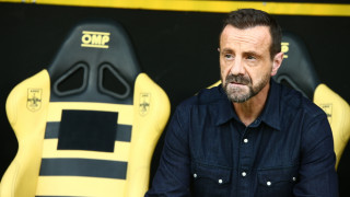 Άκης Μάντζιος: Οι 981 στιγμές, ο χαμένος τελικός και η κορυφή