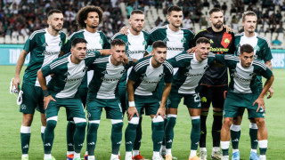 Παναθηναϊκός:  Πώς πώρωσε ο Αλόνσο τους παίκτες του