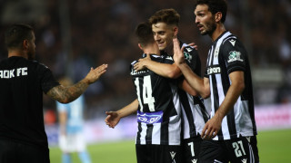 ΠΑΟΚ: Εξελίξεις με δεξιό στόπερ εντός 48ώρου