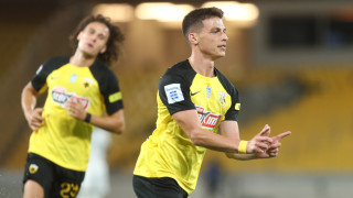 Η ΑΕΚ με πρωταγωνιστή τον Πήλιο επικράτησε εύκολα επί του ΟΦΗ