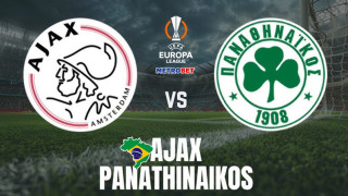 «Μιχάλης Βραζιλιάνος»:  Χθες, το «Bet Builder» μας έβγαλε απόδοση… 11,50, είχαμε καλό κέρδος από… 8/10  ταμεία ενώ σήμερα, μπαίνω δυνατά με τα ευρωπαϊκά Κύπελλα και όχι μόνο