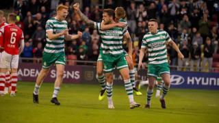 Ποια είναι η Σάμροκ Ρόβερς: Η πιο πετυχημένη ομάδα στην Ιρλανδία!