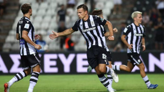 Επικίνδυνες «ακροβασίες», νίκη στην πρεμιέρα με 3-2, εντυπωσιακός ο Τσάλοφ