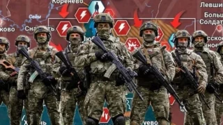 Ανησυχία στη Τουρκία: «Το μεγάλο Κουρδιστάν σχεδιάζεται από τη Μοσάντ!»