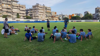 Οδυσσέας Κορδελιού: Ψηλά ο πήχης και τη φετινή περίοδο (pics)