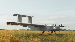 Drones «καναντέρ» στη μάχη κατά των πυρκαγιών