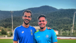 Συνεργάτες στην ΕΠΣΜ, αντίπαλοι στον αγώνα Ηρακλής-Χανιά