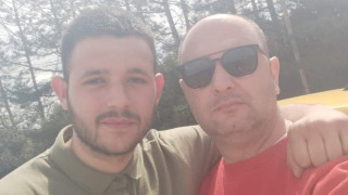 Μ. Αλέξανδρος Π. Βρυσών: Πιστός στην ομάδα ο Παν. Μητρόπουλος