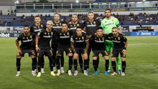 Άρης… made in Spain