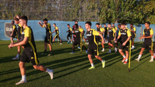 Άρης-Πρωτοχρονιά στο γήπεδο: Ποιους παίκτες περιμένει ο Ουζουνίδης