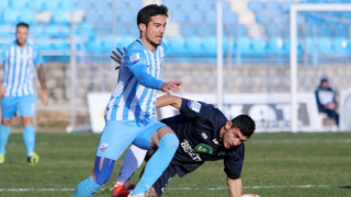 Ηρακλής: Στη Θεσσαλονίκη ο Μπερτόλιο-Περνά εργομετρικά και ανακοινώνεται