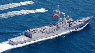 Φρεγάτες: Τι γίνεται με τις  κορβέτες Saar του Ισραήλ-Έρχονται Ελλάδα;