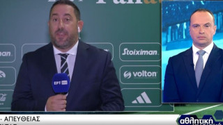 Άρης Γάτας: Νέο ξέσπασμα για Πελίστρι και Ρομάνο-«Με πετροβόλησαν χυδαία»