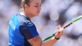 Παραολυμπιακοί Αγώνες 2024: Τέταρτη η Κεραμυδά στον τελικό του ακοντίου