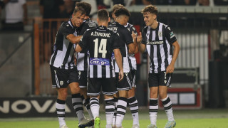 Πήρε το ματς, την πρόκριση, πάνω από 5.000.000 ευρώ και χρόνο!