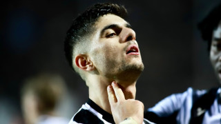 Κουλιεράκης: Στην έκτη θέση των καλύτερων κεντρικών αμυντικών κάτω των 25 χρονών παγκοσμίως!