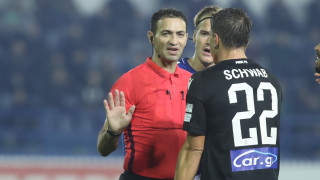 Κουτσιαύτης: «Καλές οι διαιτησίες στη 2η αγωνιστική της Super League»-Τι έγραψε για την Τούμπα