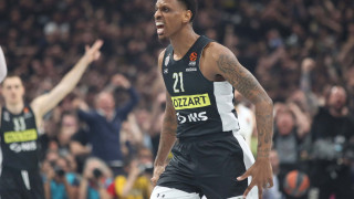 Αποκάλυψη των Σέρβων: ΠΑΟΚ για Νάναλι!