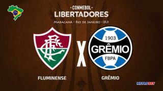 «Μιχάλης Βραζιλιάνος» :  Επικίνδυνο μεν, ενδιαφέρον δε το πρόγραμμα σήμερα, με την ισοπαλία της Γκρέμιο στο Ρίο ντι Ζανέιρο ομολογώ να μου αρέσει πάρα πολύ…