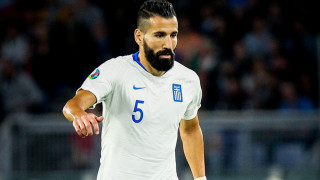 Ηρακλής: Θέλει αμυντική θωράκιση με Σιόβα