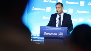 Ποτέ δεν αλλάζει τίποτε στην Ελλάδα