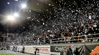 Αποχή οι οργανωμένοι του ΟΦΗ - Ποια είναι τα αιτήματα τους