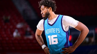 Άρης: Οριστική συμφωνία με τον Τζέιμς Μπανκς